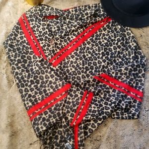 Shall wear it 100 ways!